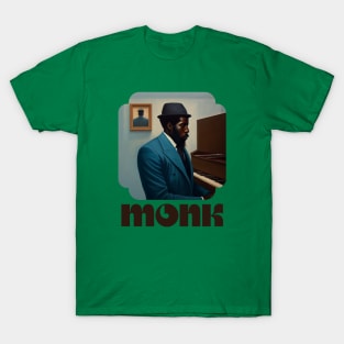 MONK T-Shirt